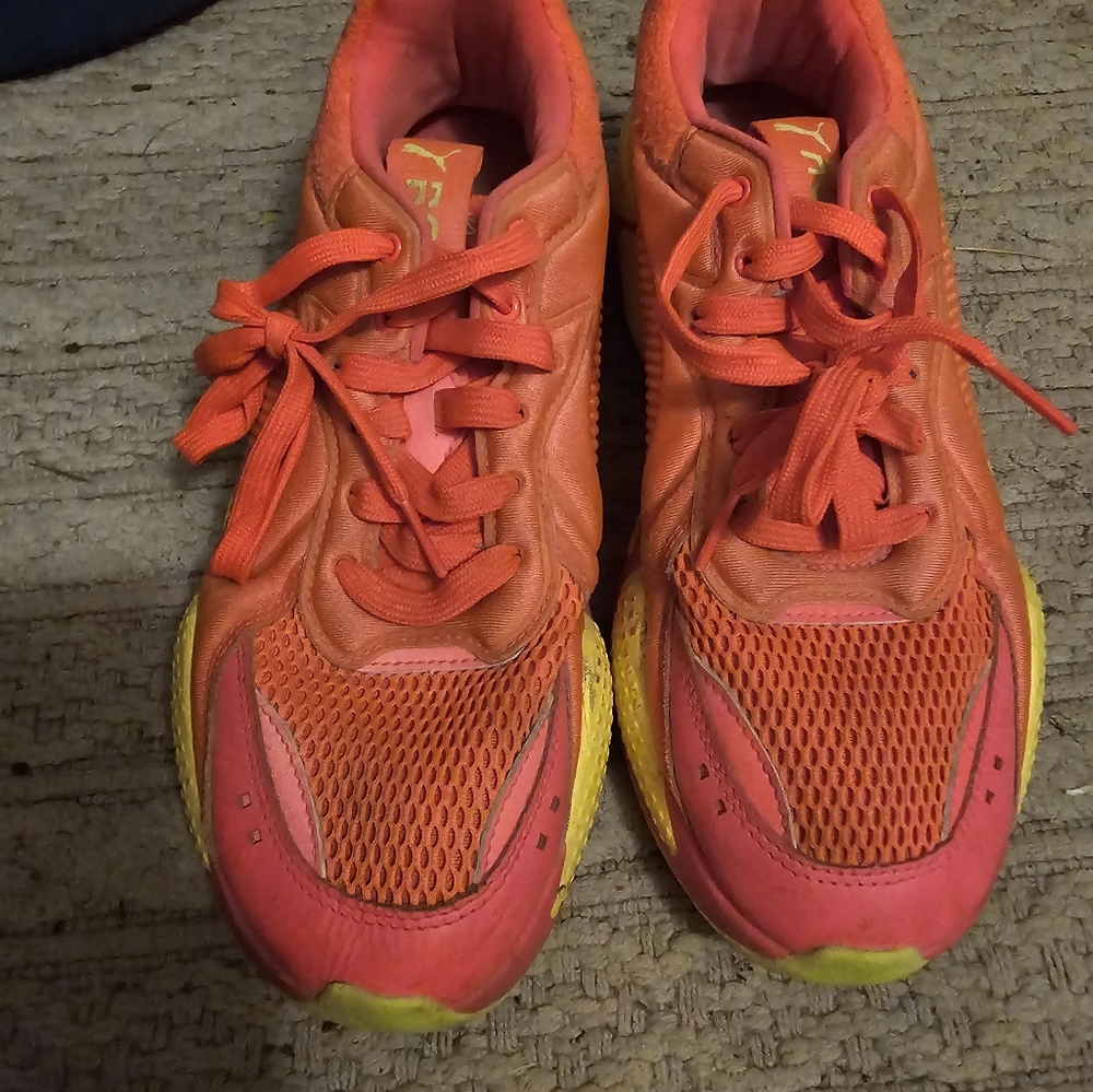 Puma Rs-X Soft Case Shoes View 4